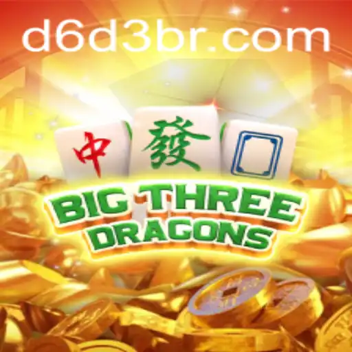 Exploring BigThreeDragons: An Innovative Gameplay Experience in D6D3