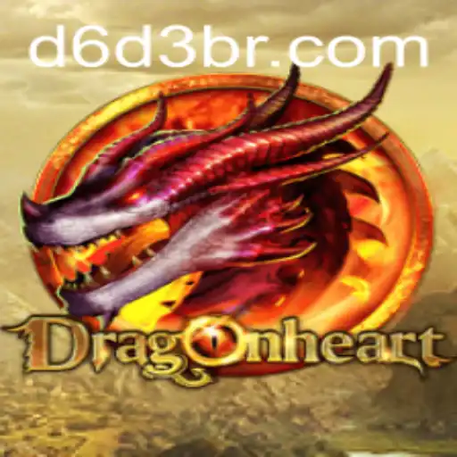 Exploring the Mystical World of DragonHeart: A Comprehensive Guide to D6D3