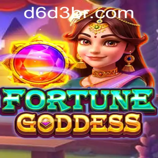 FORTUNEGODDESS: An Immersive Gaming Experience Tied to Modern Realities