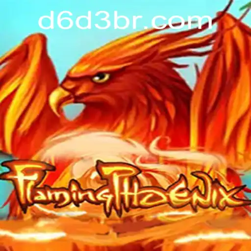 Discover FlamingPhoenix: A New Era in Gaming with D6D3