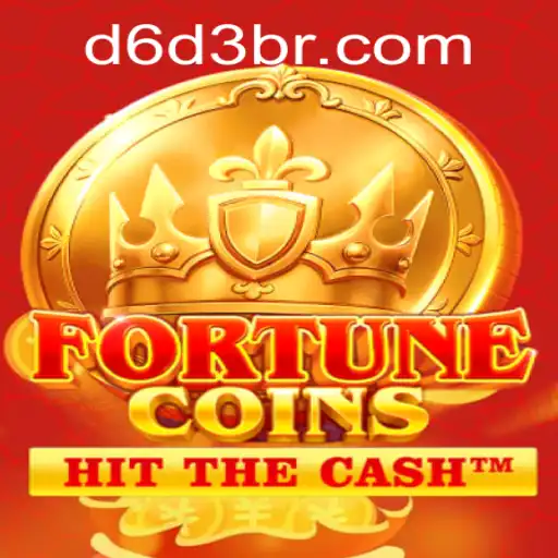 Unveiling FortuneCoins: An In-Depth Journey into Strategic Gaming with D6D3