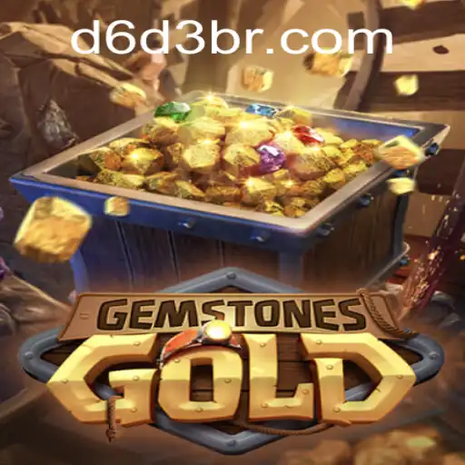 GemstonesGold: A Fascinating Dive into the World of D6D3