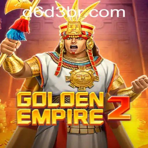 Discover GoldenEmpire2: A Journey Through Strategy and Adventure