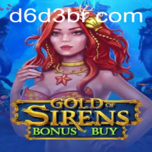 Exploring GoldofSirensBonusBuy: A Dive into the Game and Its Exciting Features