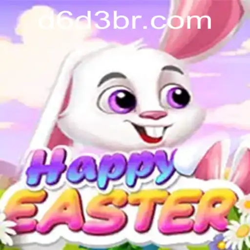 Discover the Epic World of HappyEaster: A Game of Strategy and Luck