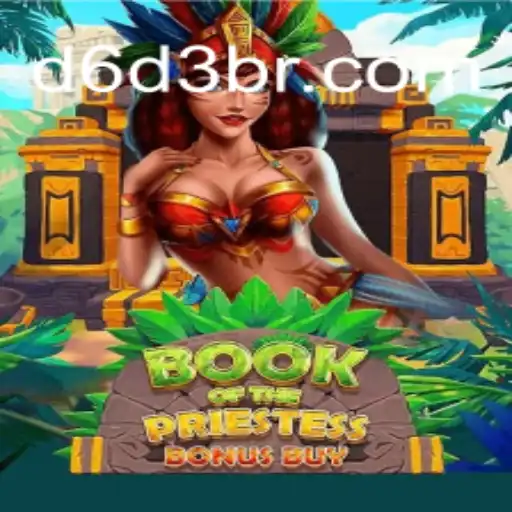 Discover the Mystical World of BookOfThePriestess
