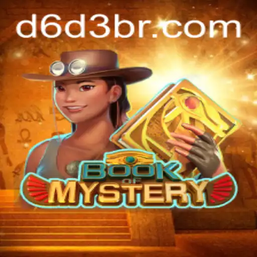 Unveiling the Enigma of 'Book of Mystery'