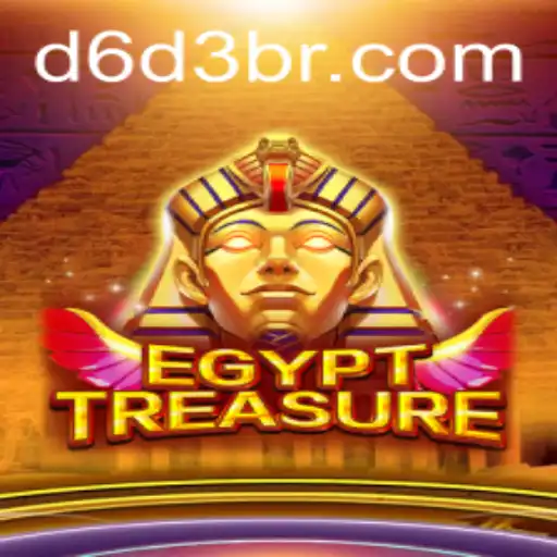 Exploring EgyptTreasure: Unravel the Secrets of the Ancient Sands