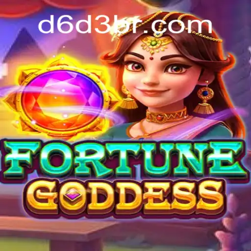 FORTUNEGODDESS: An Immersive Gaming Experience Tied to Modern Realities