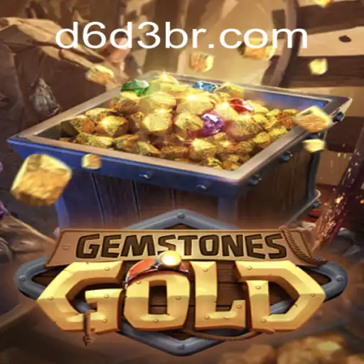 GemstonesGold: A Fascinating Dive into the World of D6D3