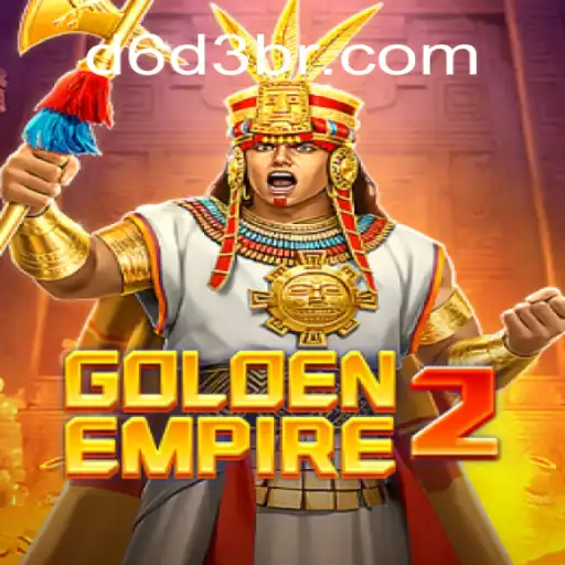 Discover GoldenEmpire2: A Journey Through Strategy and Adventure