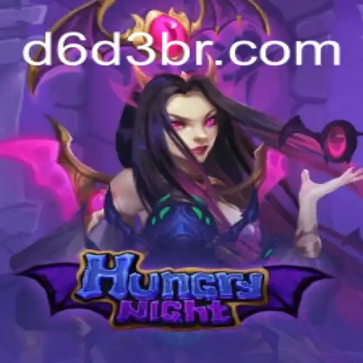 Unveiling the Thrills of HungryNight: A Deep Dive into Gameplay and Mechanics