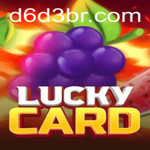 Unveiling the Thrills of LuckyCard: The D6D3 Experience