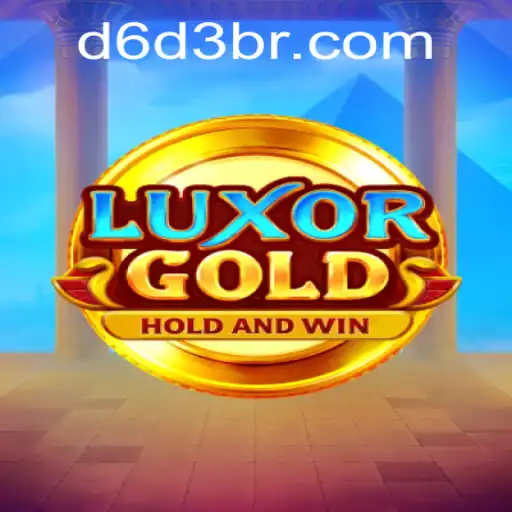 Exploring the Intriguing World of LuxorGold: Decoding D6D3