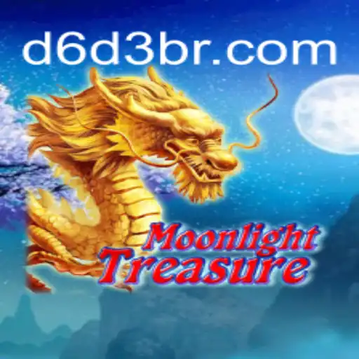 MoonlightTreasure: The Enchanting Adventure of D6D3