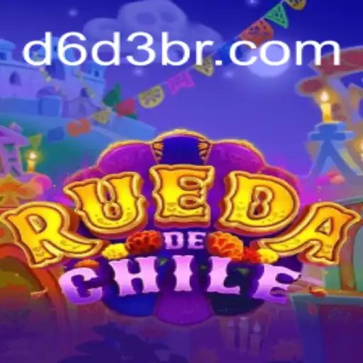 Exploring the World of RuedaDeChile: An Innovative Game Experience with D6D3