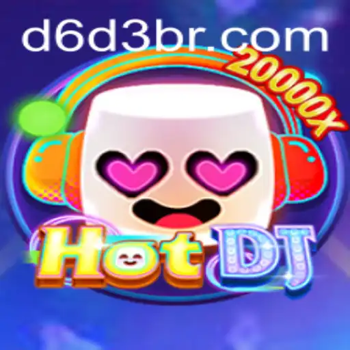 HotDJ: A New Rhythm Revolution