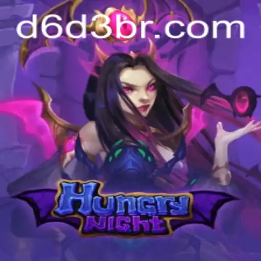 Unveiling the Thrills of HungryNight: A Deep Dive into Gameplay and Mechanics