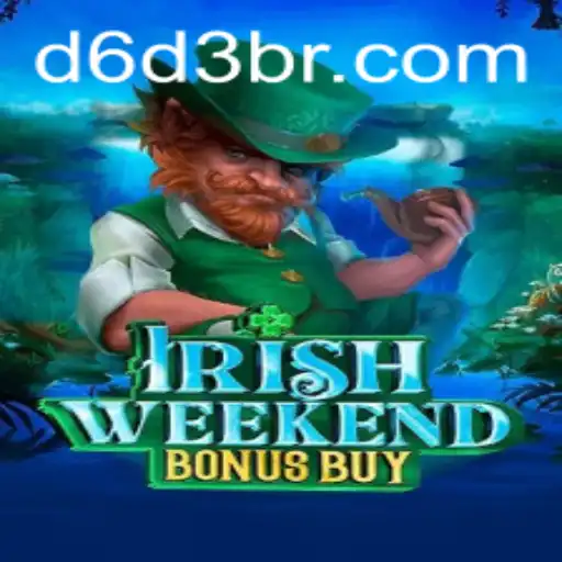 Discovering the Charm of IrishWeekendBonusBuy: An In-Depth Exploration of D6D3