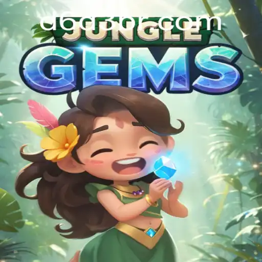 JungleGems: A Thrilling Adventure Through D6D3