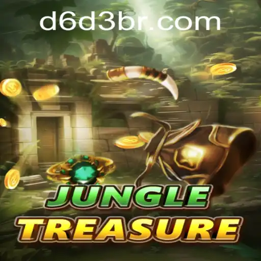 Unveiling the Excitement of JungleTreasure: A Dive into Adventure