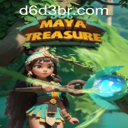 Unveiling MayaTreasure: An Adventure Through Time