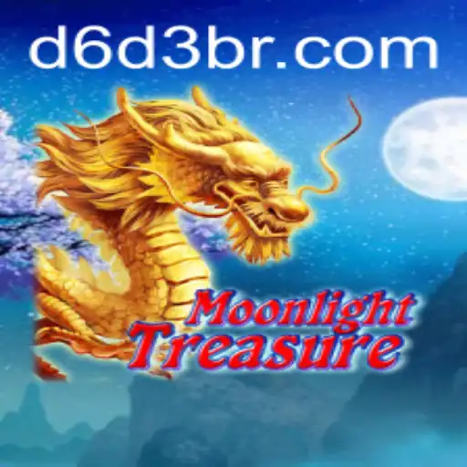 MoonlightTreasure: The Enchanting Adventure of D6D3