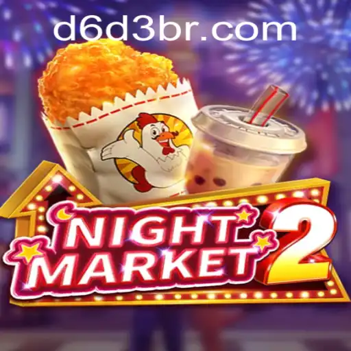 Exploring NightMarket2: A Fascinating Game Experience