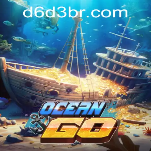 Explore the Majestic World of OceanGO with D6D3