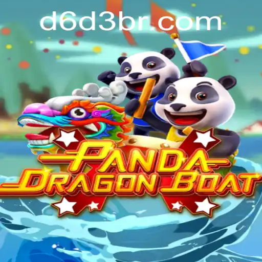 Discover PANDADRAGONBOAT: A Thrilling Adventure on Water