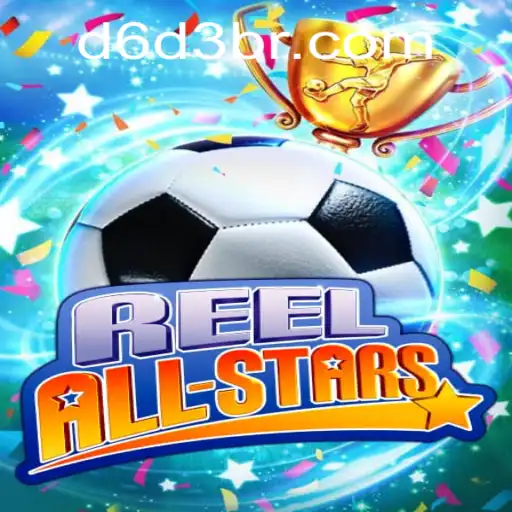 ReelAllStars: A Captivating Dive into Virtual Competition with D6D3