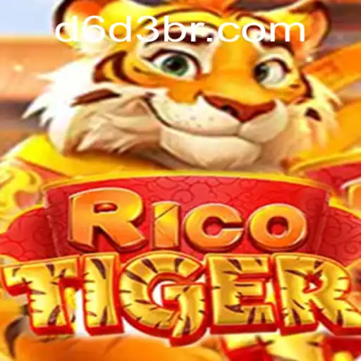 Exploring the Vibrant World of RicoTiger: The Game D6D3 Revolution