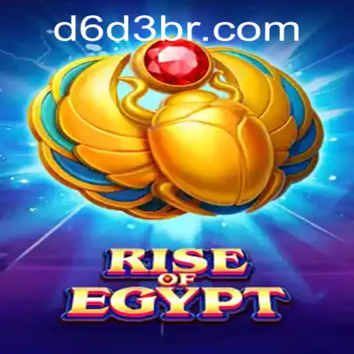 Rise of Egypt: An Engaging Look into the Ancient World of D6D3