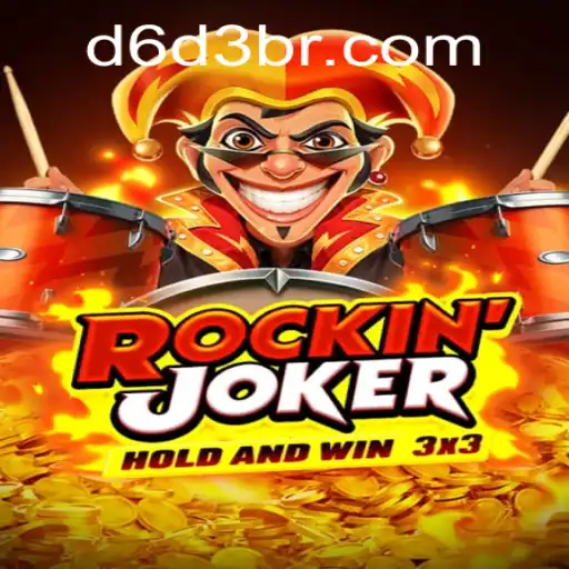 RockinJoker: The Ultimate Gaming Experience