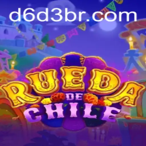 Exploring the World of RuedaDeChile: An Innovative Game Experience with D6D3