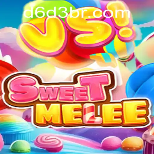 SweetMelee: Dive Into the Whimsical World of Candy Combat